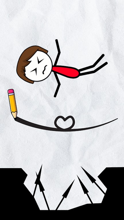 拯救火柴人 拯救火柴人