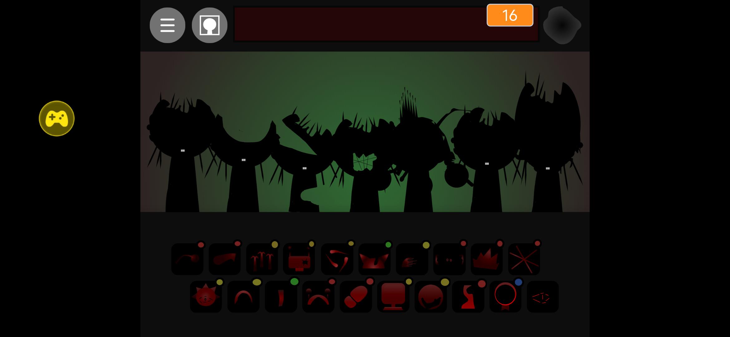 节奏盒子(Sprunki-全阶段可切换) 节奏盒子(Sprunki-全阶段可切换)