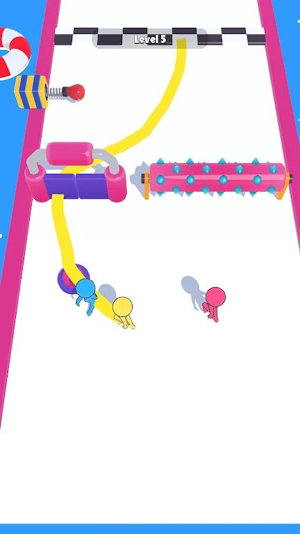 划线冒险 划线冒险