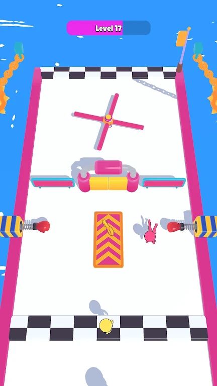 划线冒险 划线冒险