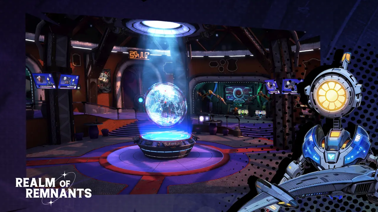 遗迹领域 遗迹领域