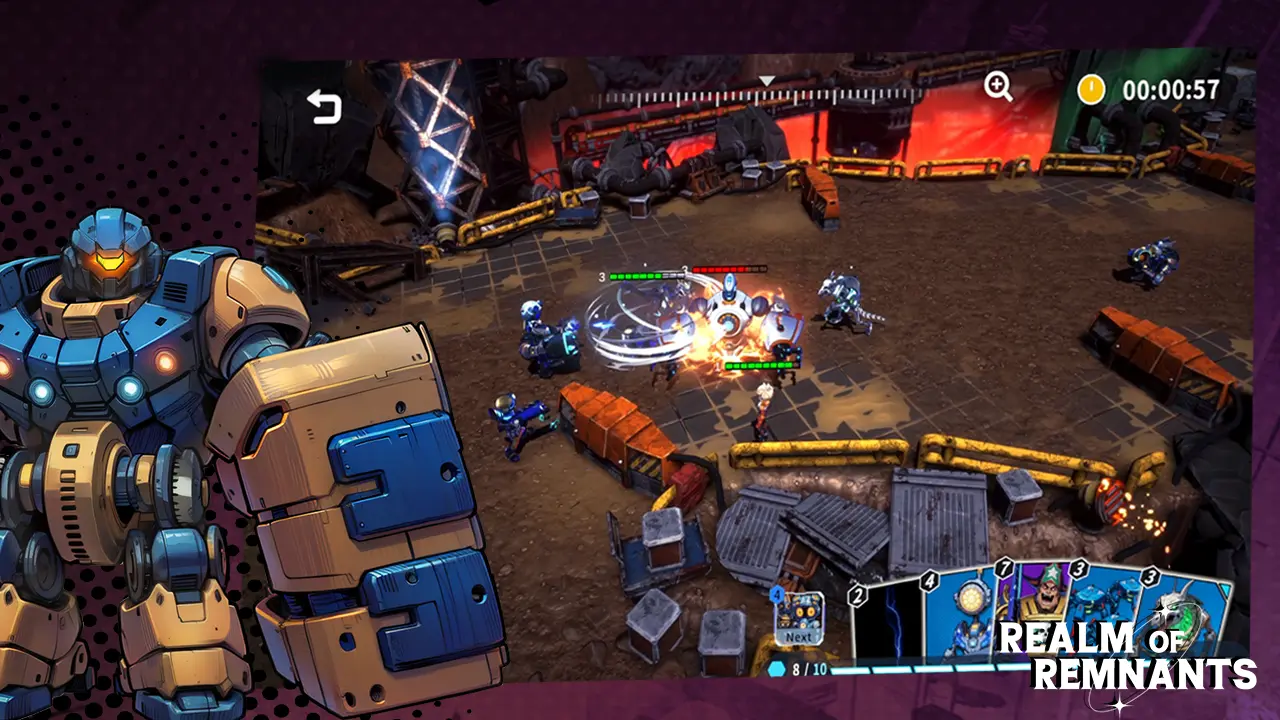 遗迹领域 遗迹领域