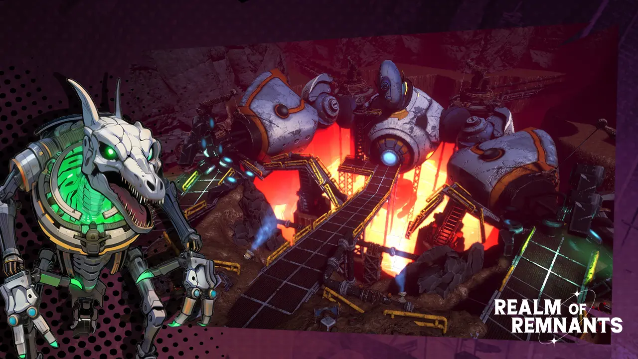 遗迹领域 遗迹领域