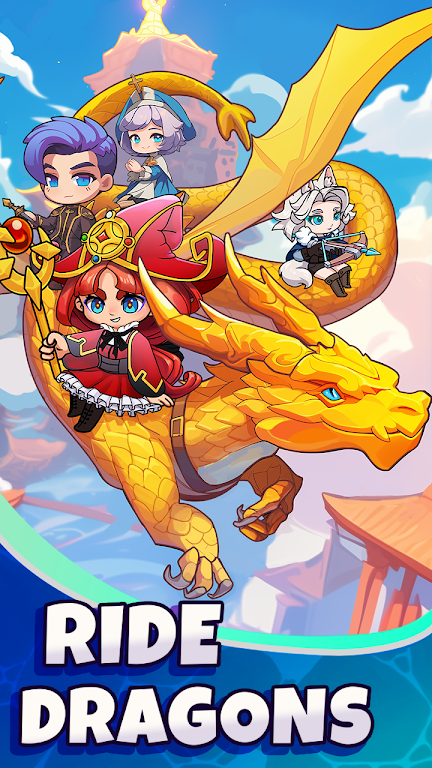 龙法师(辅助菜单)