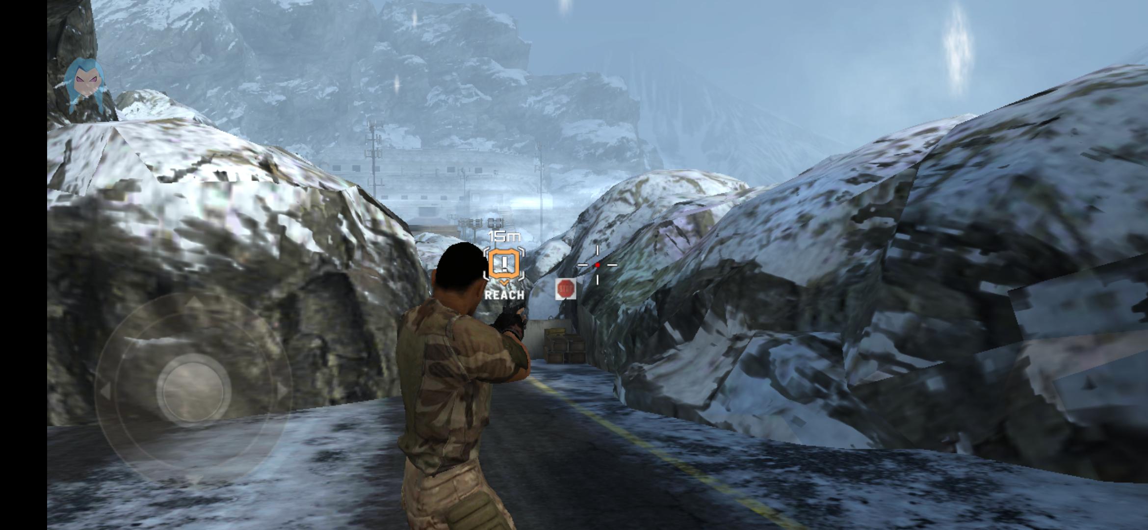 反恐怖主义小队 反恐怖主义小队