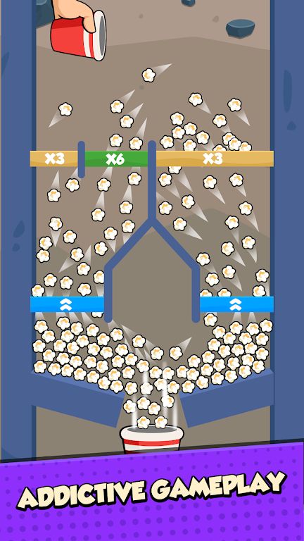 爆米花传奇 爆米花传奇