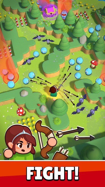 地下城掠夺者 地下城掠夺者