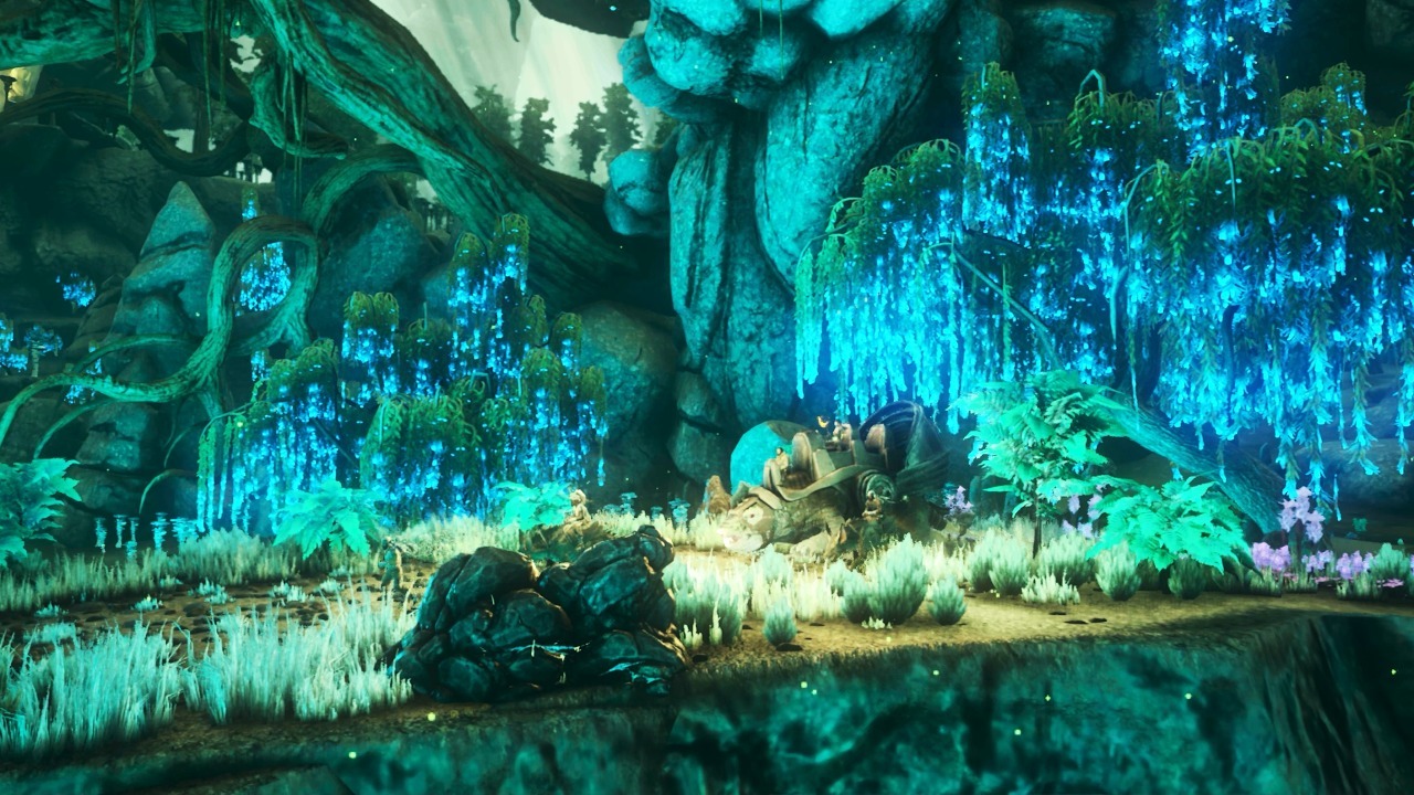 方舟:终极版(适配全机型) 方舟:终极版(适配全机型)