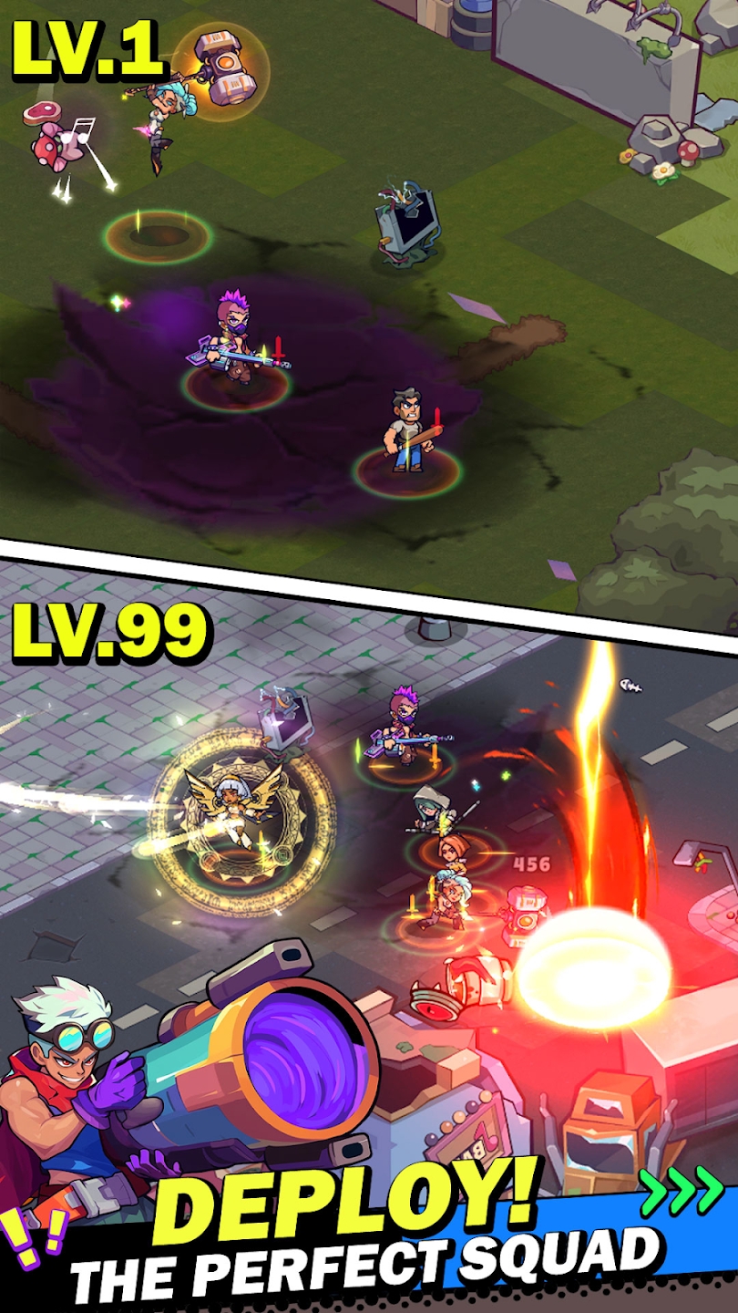 生存战争(辅助菜单)