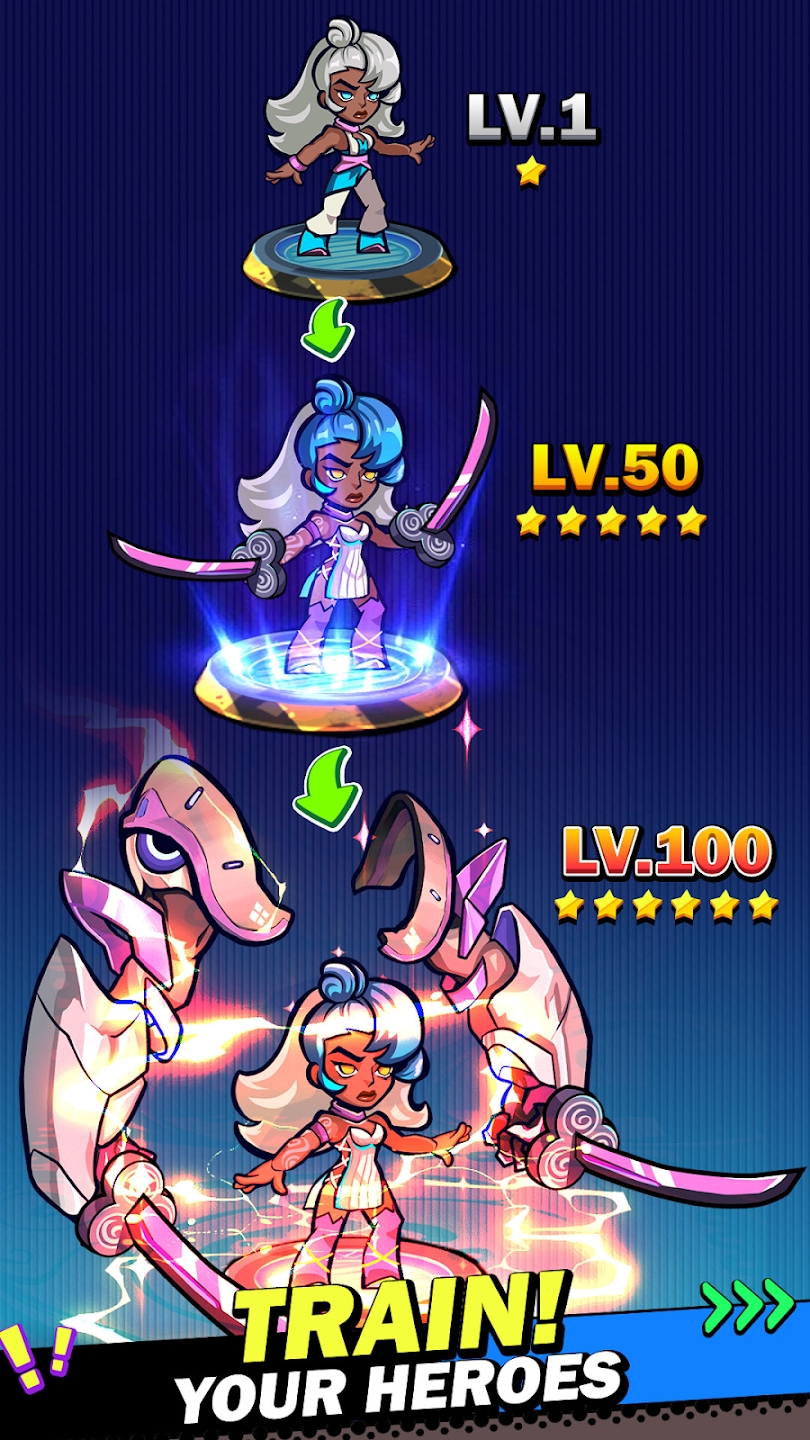 生存战争(辅助菜单)