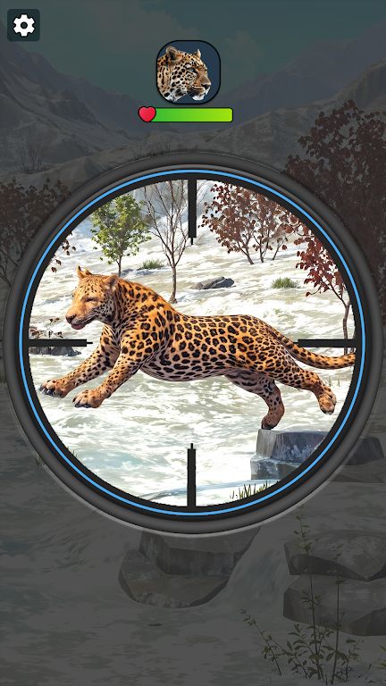 终极狩猎模拟器