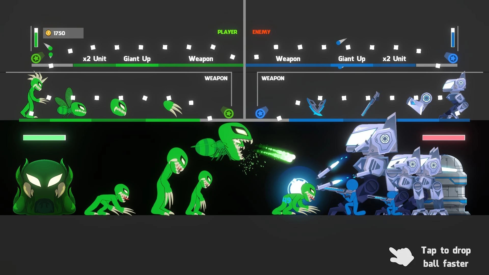 火柴人战争 火柴人战争