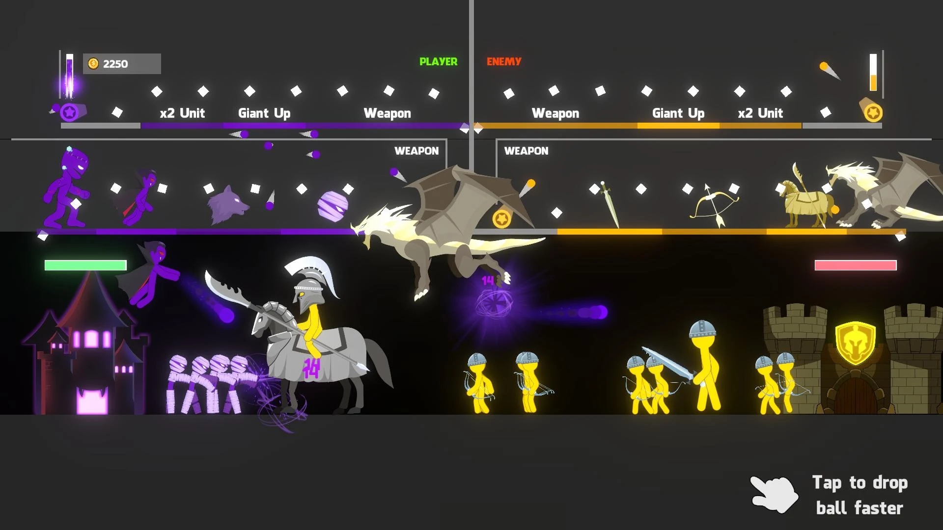 火柴人战争 火柴人战争