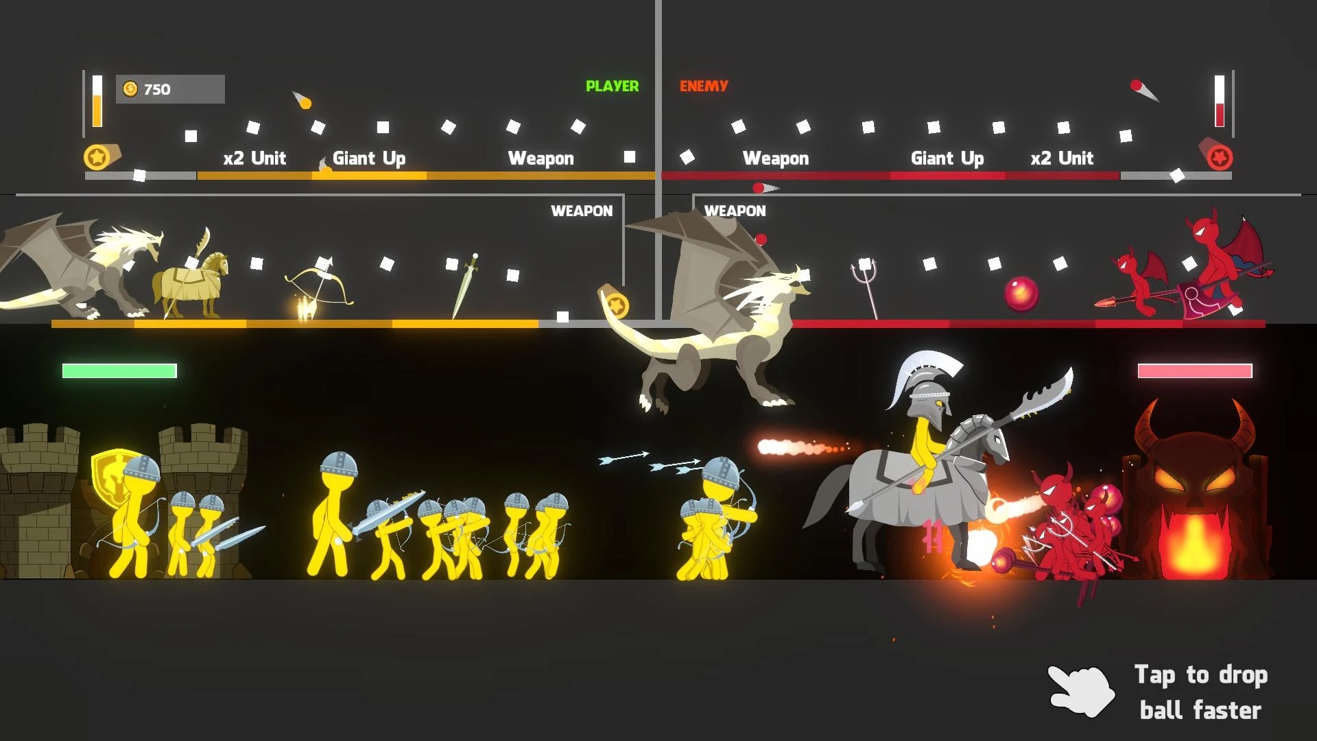 火柴人战争 火柴人战争