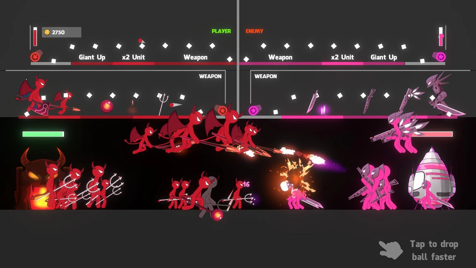 火柴人战争 火柴人战争