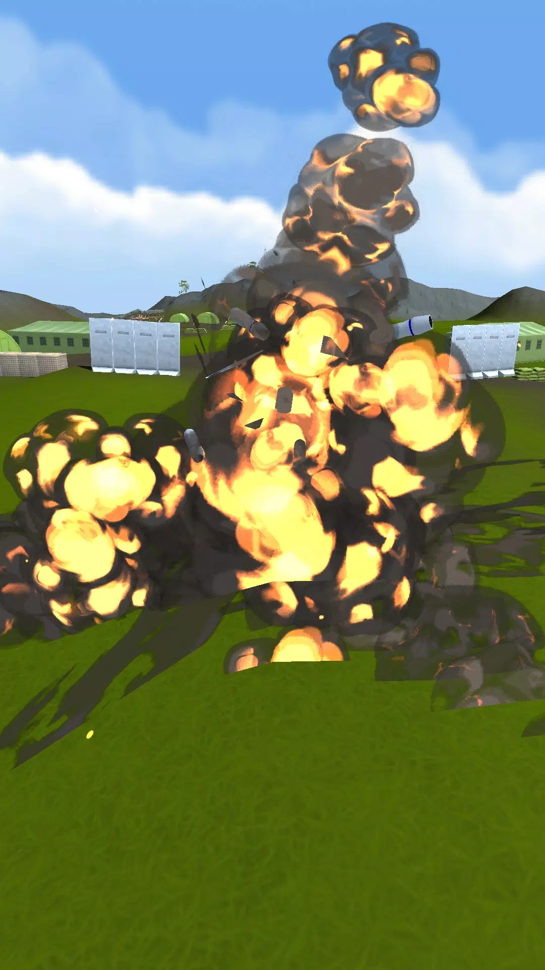 导弹大师 导弹大师