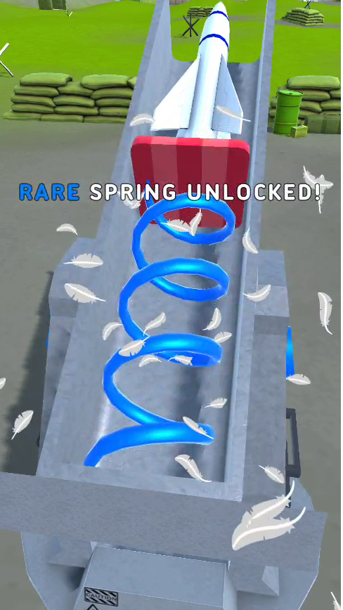 导弹大师 导弹大师