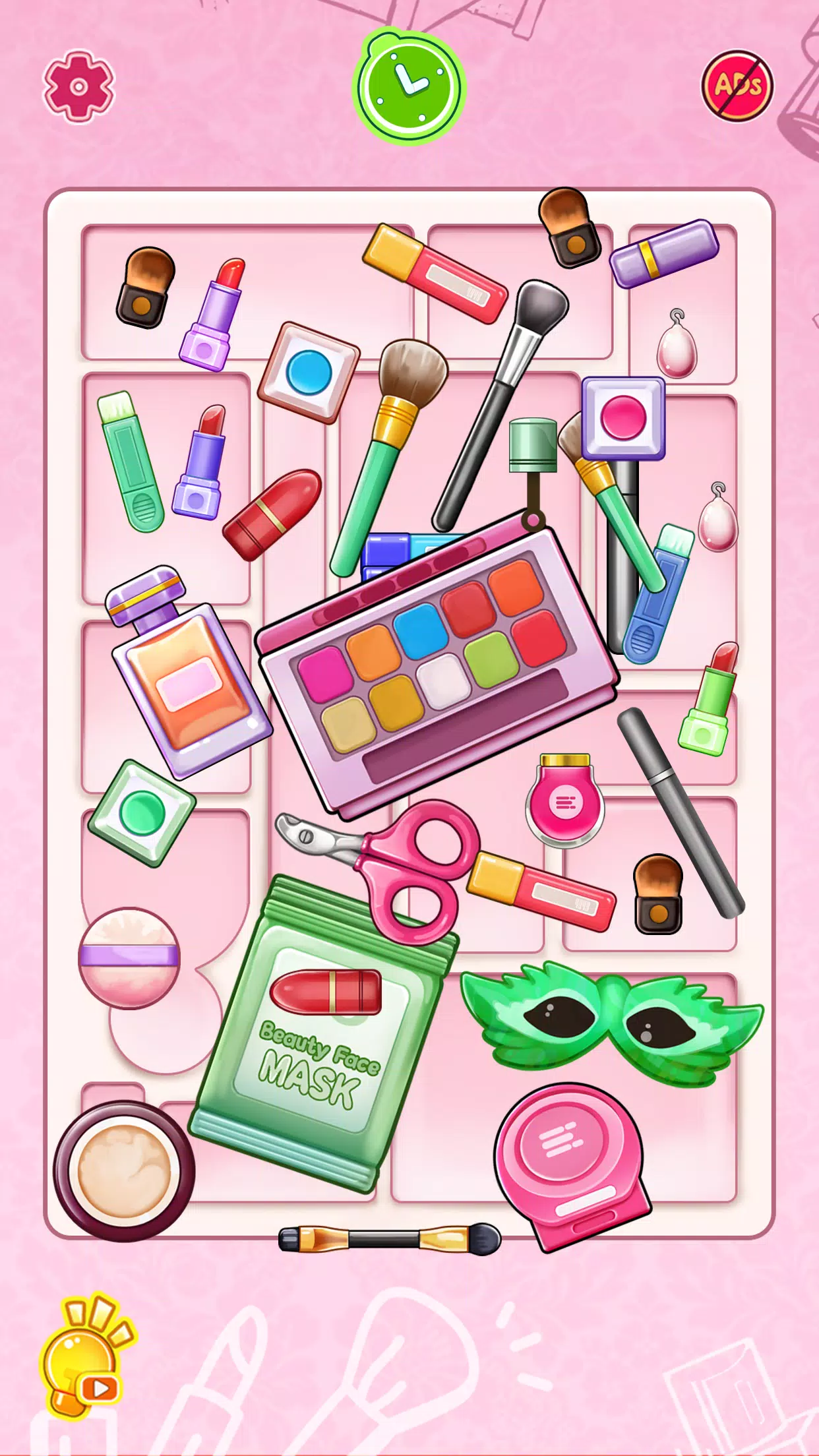 整理房间 整理房间