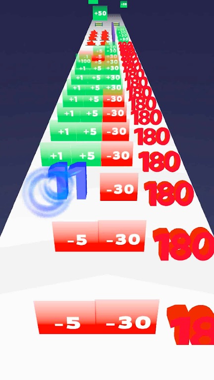 合并数字:奔跑大师 合并数字:奔跑大师