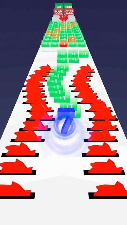 合并数字:奔跑大师 合并数字:奔跑大师