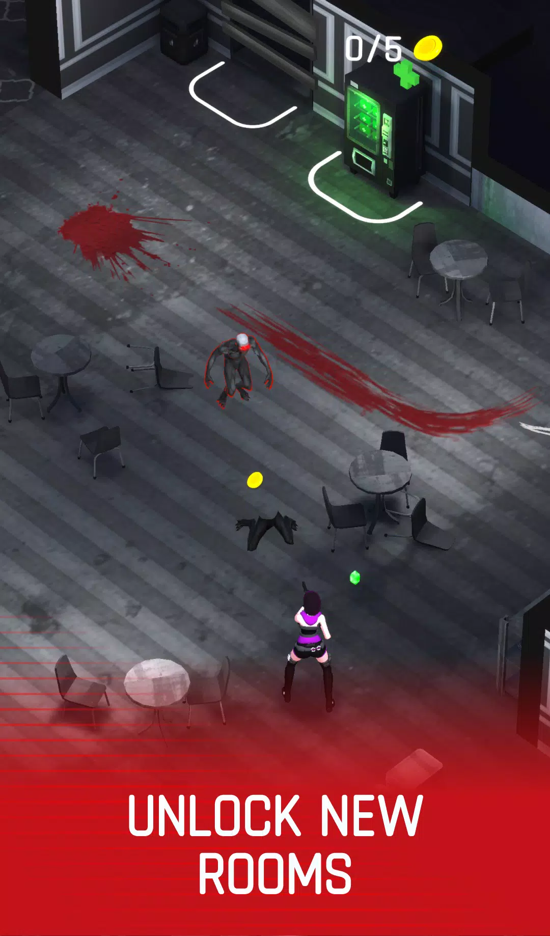 僵尸地带: 封锁 僵尸地带: 封锁