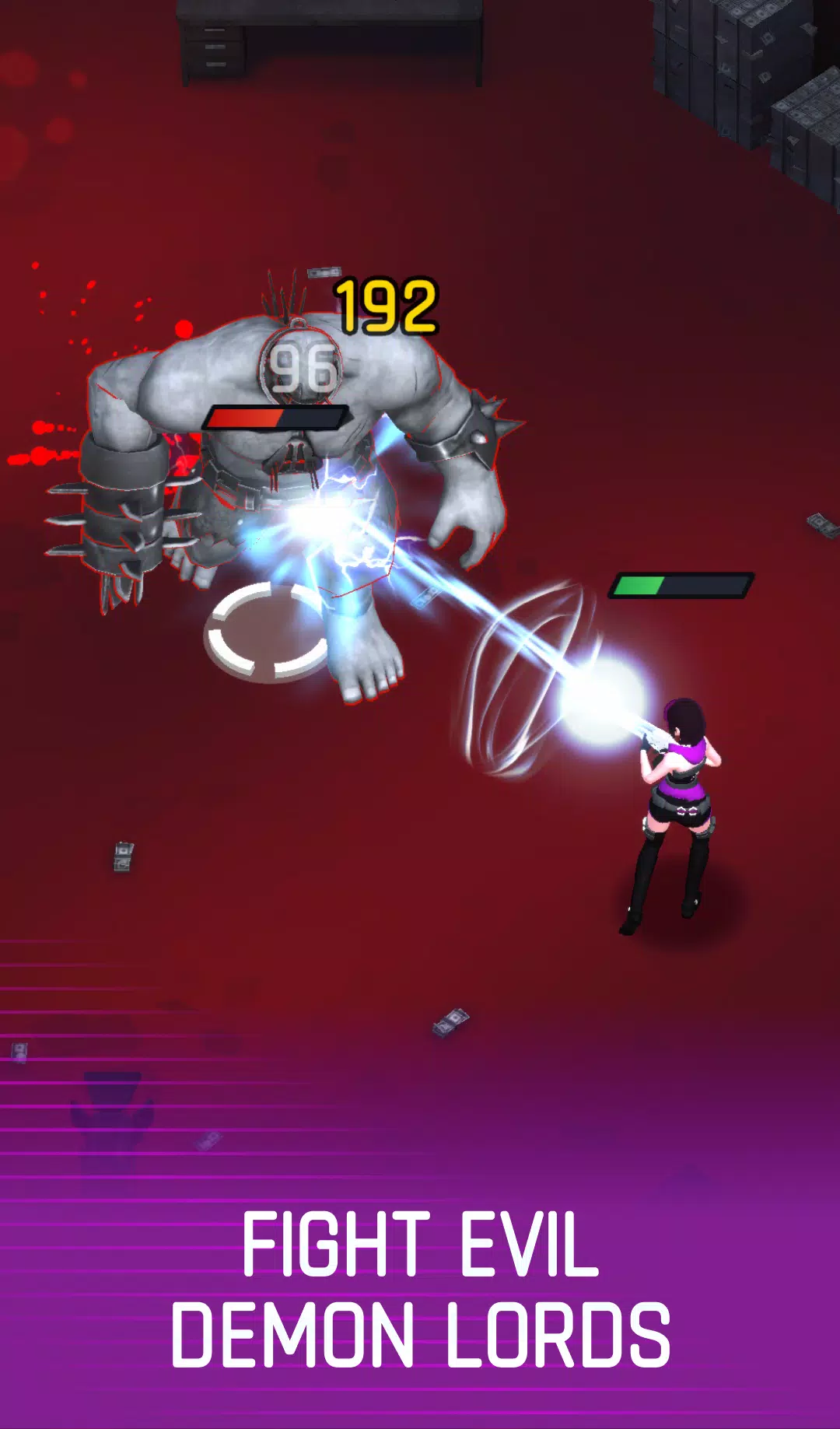 僵尸地带: 封锁 僵尸地带: 封锁