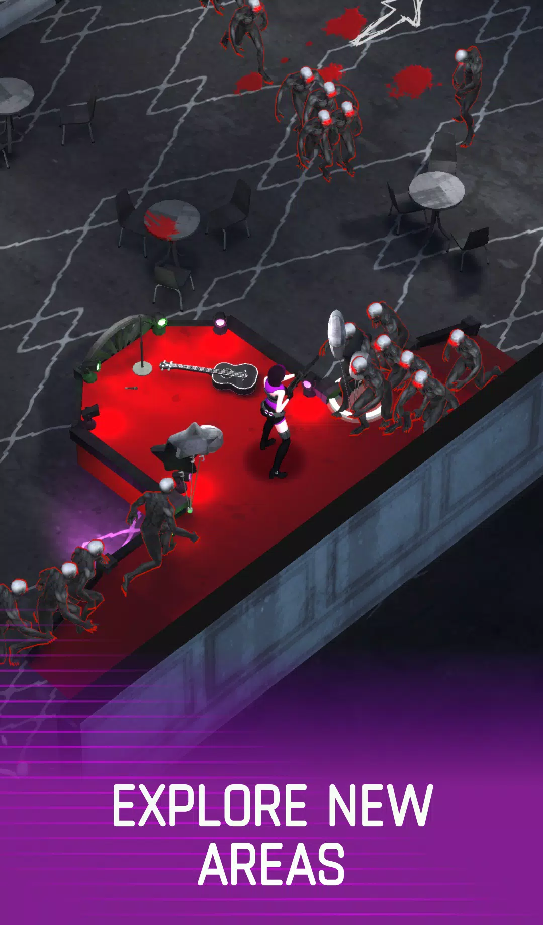 僵尸地带: 封锁 僵尸地带: 封锁