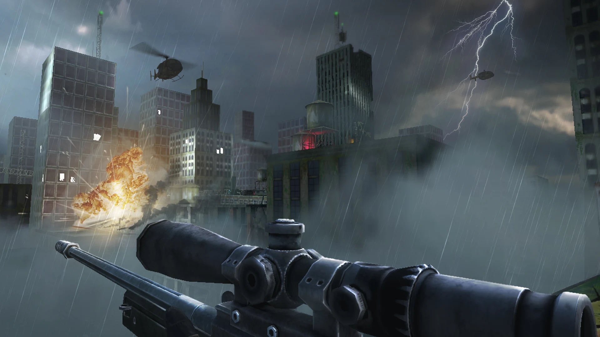 僵尸猎人2汉化加强版(辅助菜单) 僵尸猎人2汉化加强版(辅助菜单)