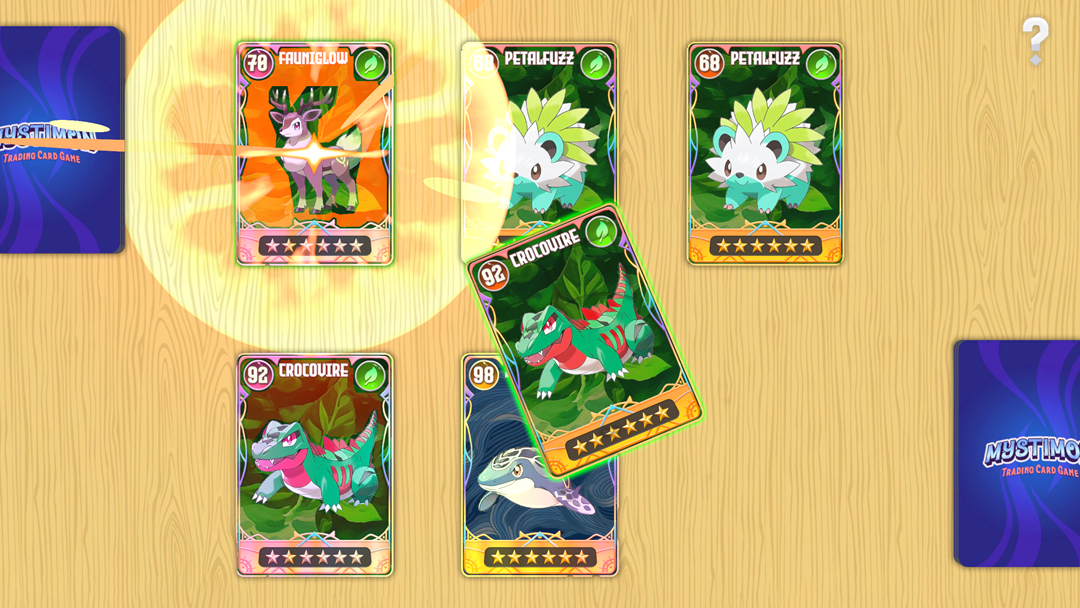 TCG商店模拟(辅助菜单)