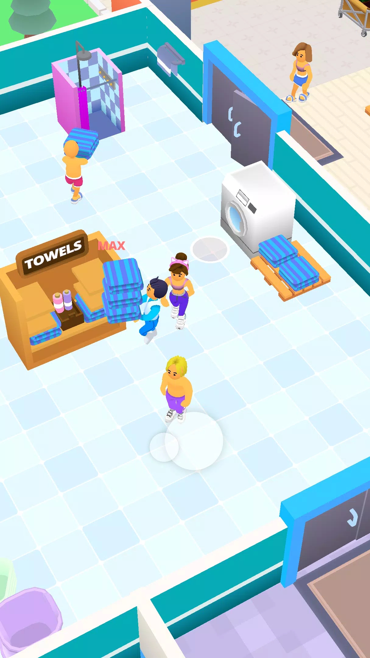 洗衣王:肥皂帝国