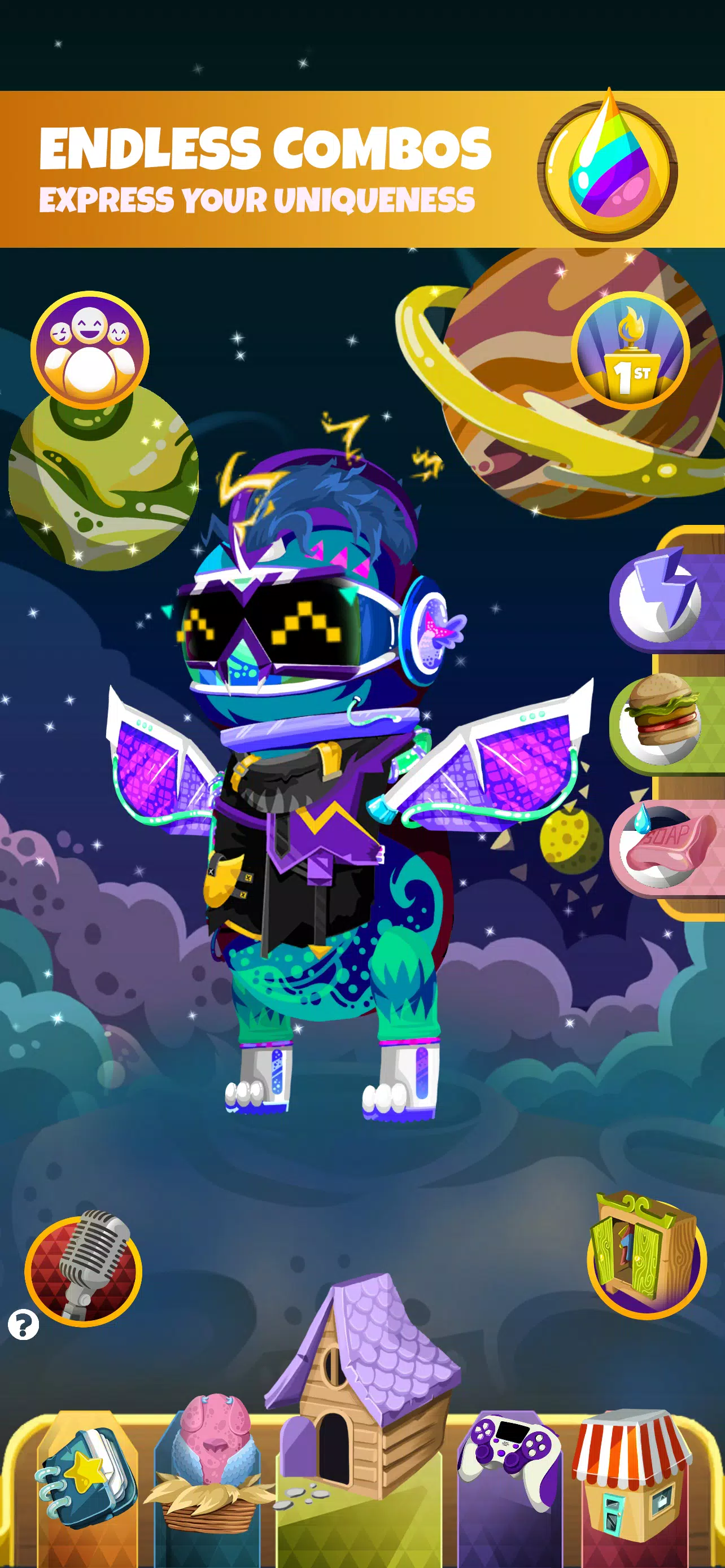 法卡基斯 法卡基斯