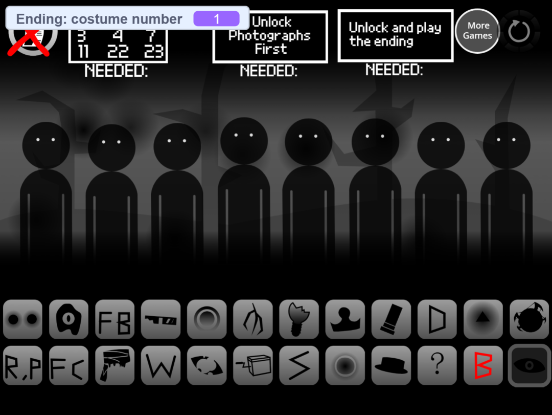 节奏盒子(Sprunki-腐败版3重制) 节奏盒子(Sprunki-腐败版3重制)