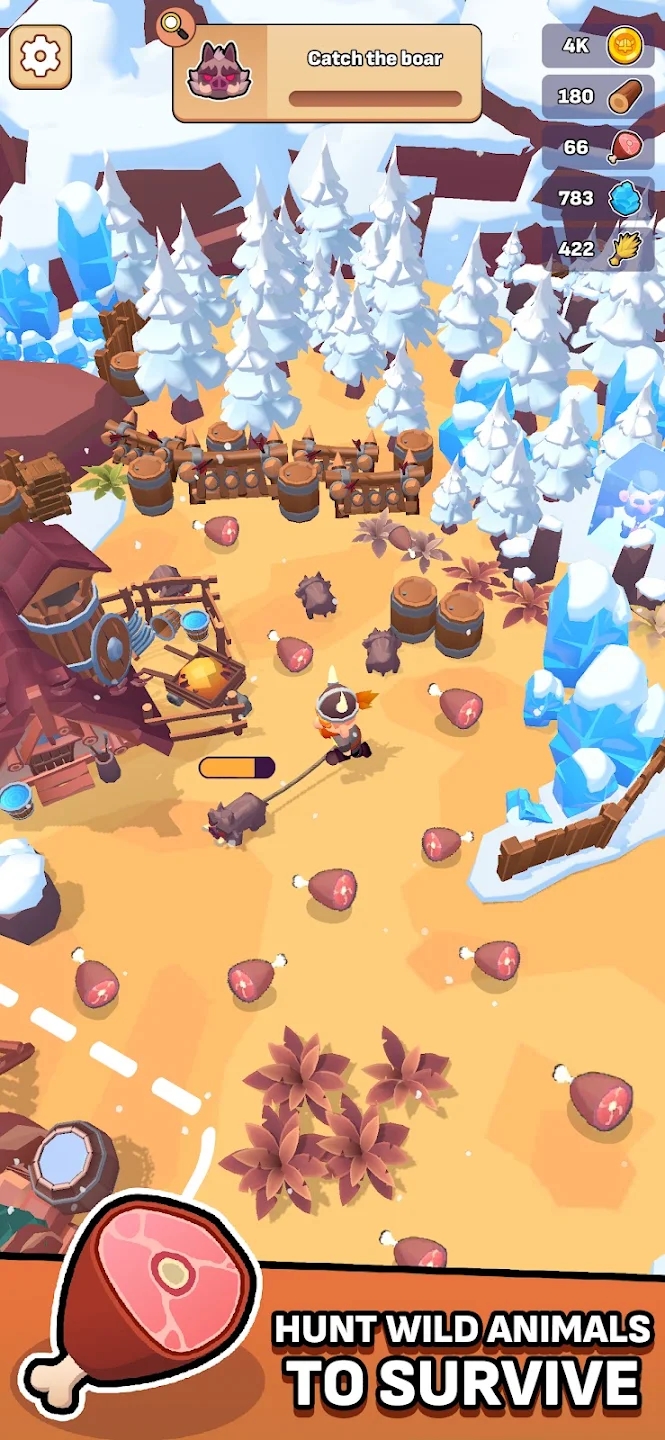 我的维京冒险 我的维京冒险