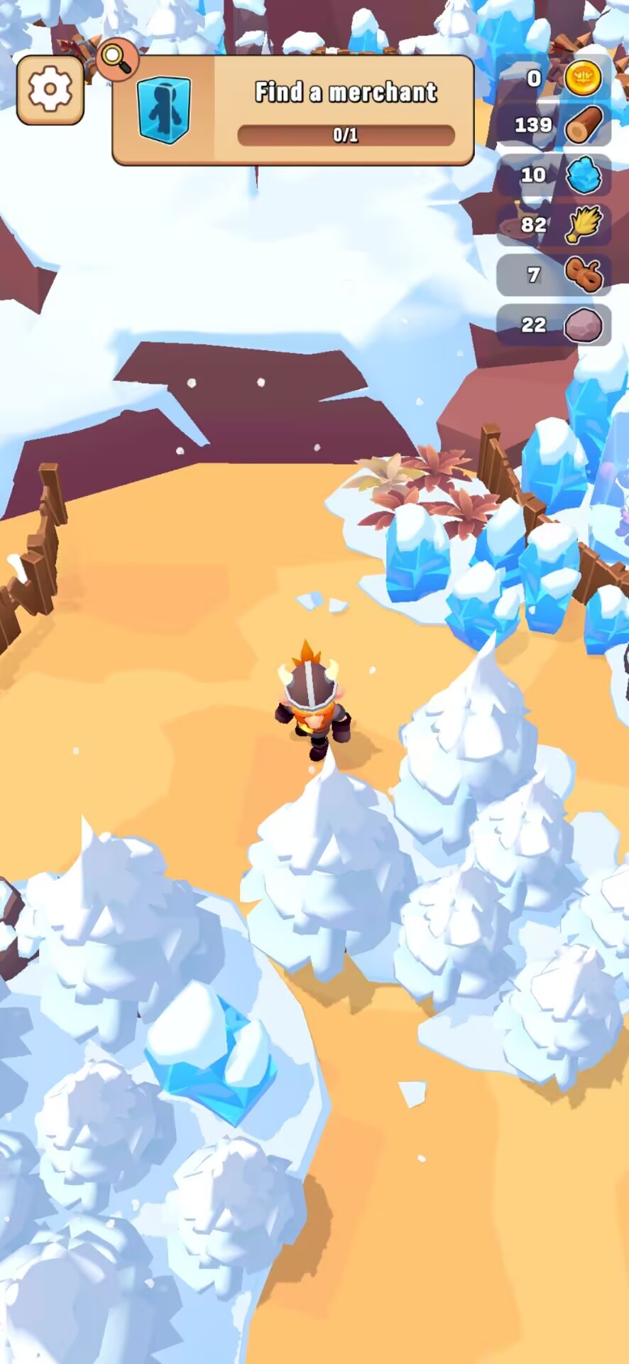 我的维京冒险 我的维京冒险