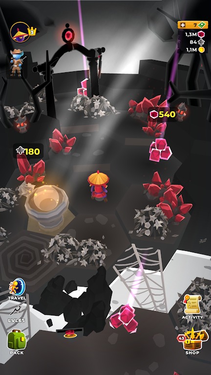 我的小小宇宙(最新版) 我的小小宇宙(最新版)