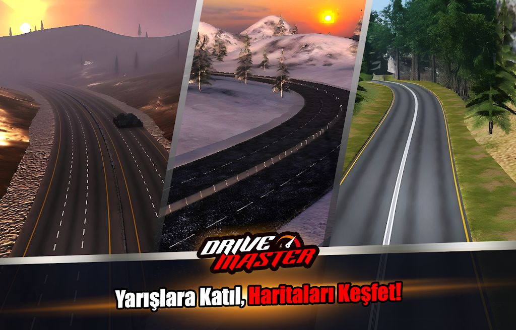 驾驶大师 驾驶大师