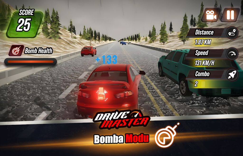 驾驶大师 驾驶大师