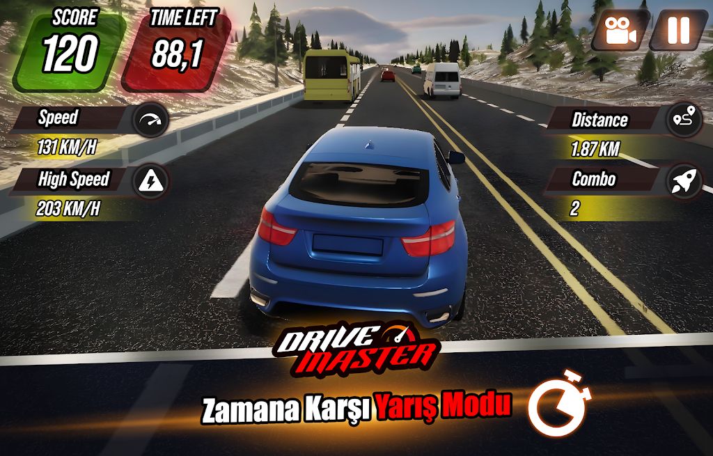 驾驶大师 驾驶大师