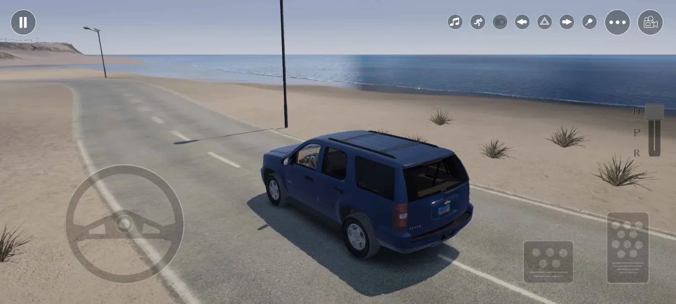 卡车模拟：高速公路