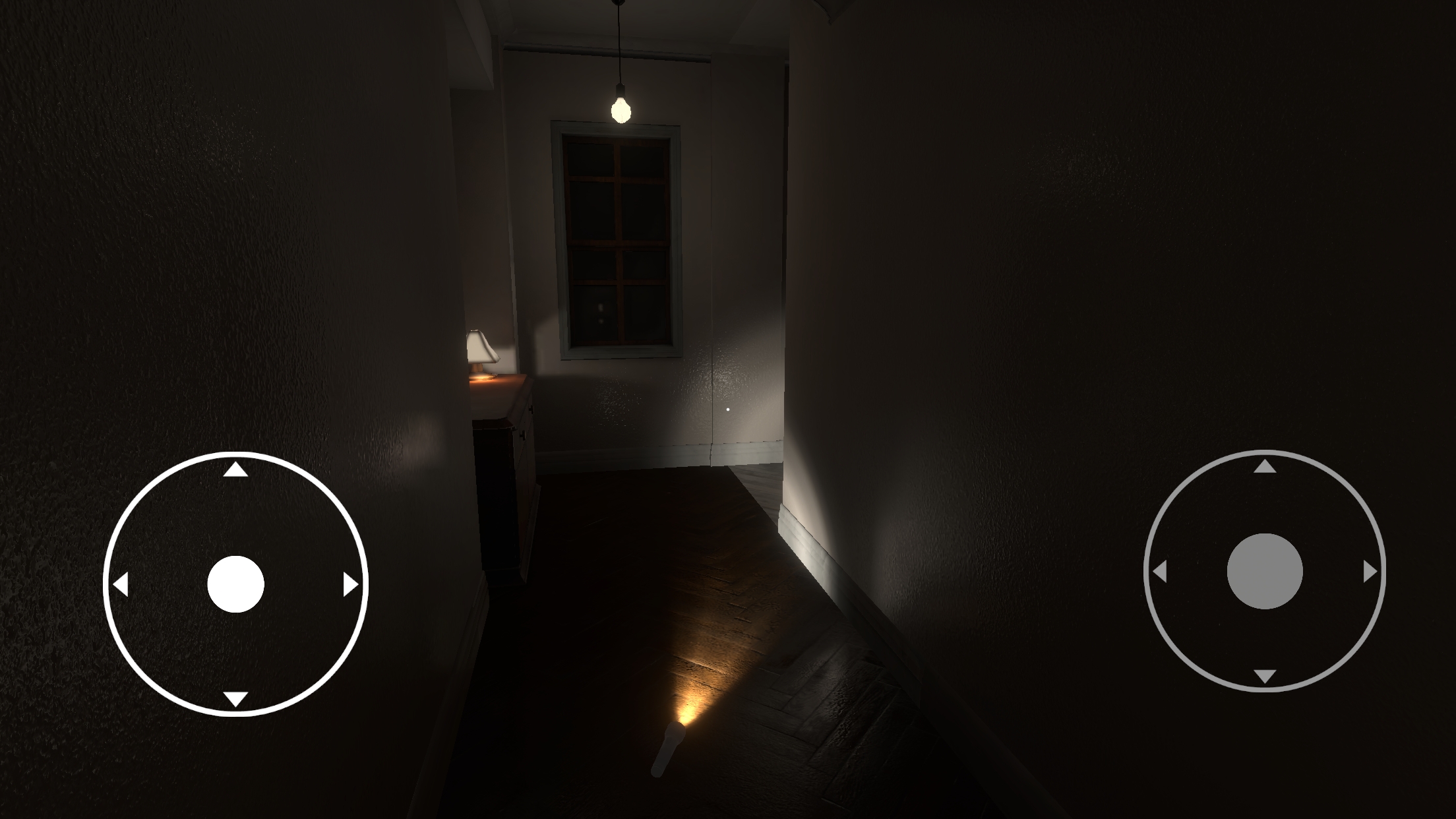 恐怖屋:逃离房间 恐怖屋:逃离房间