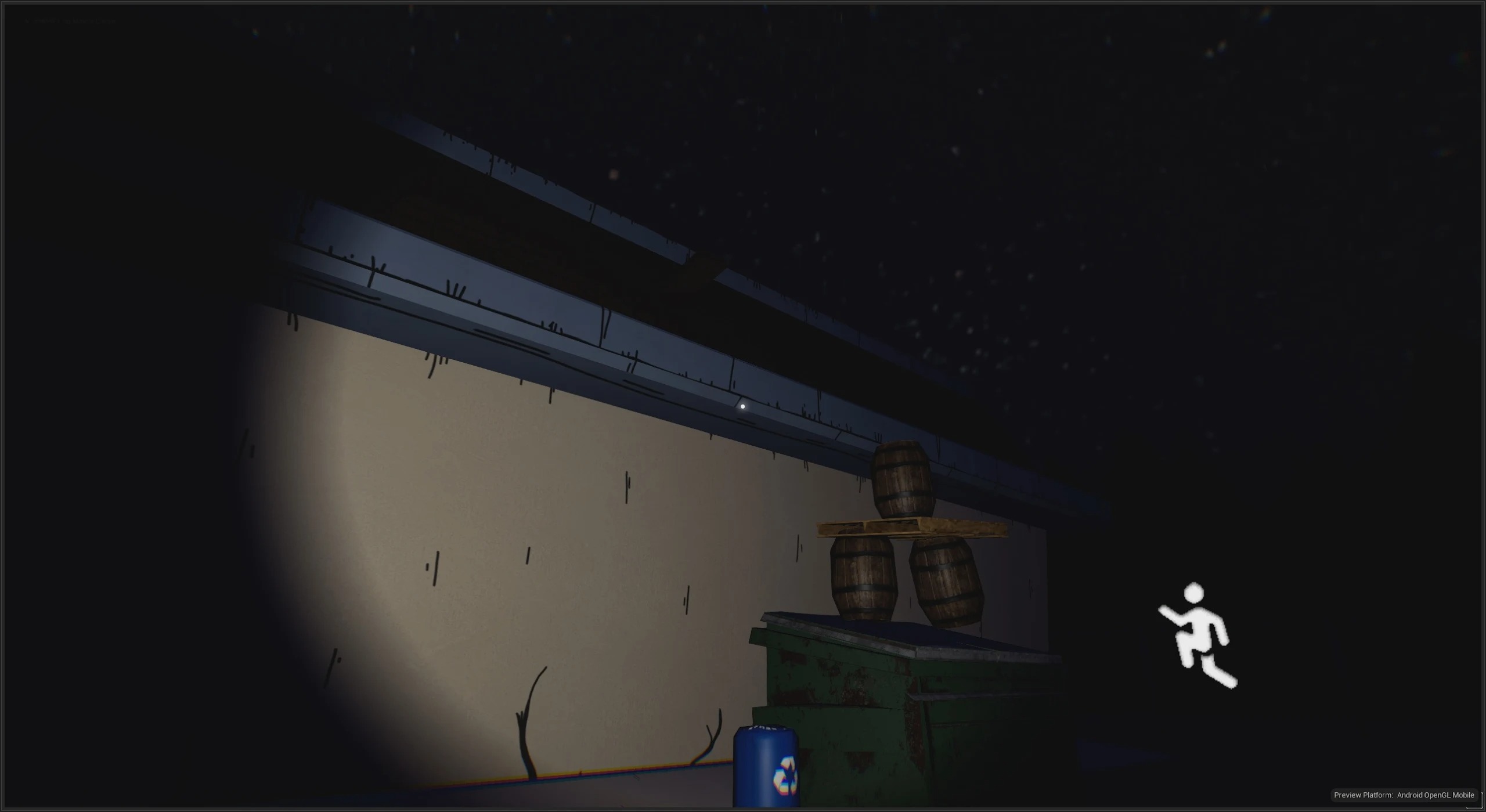 重力瀑布：驱魔