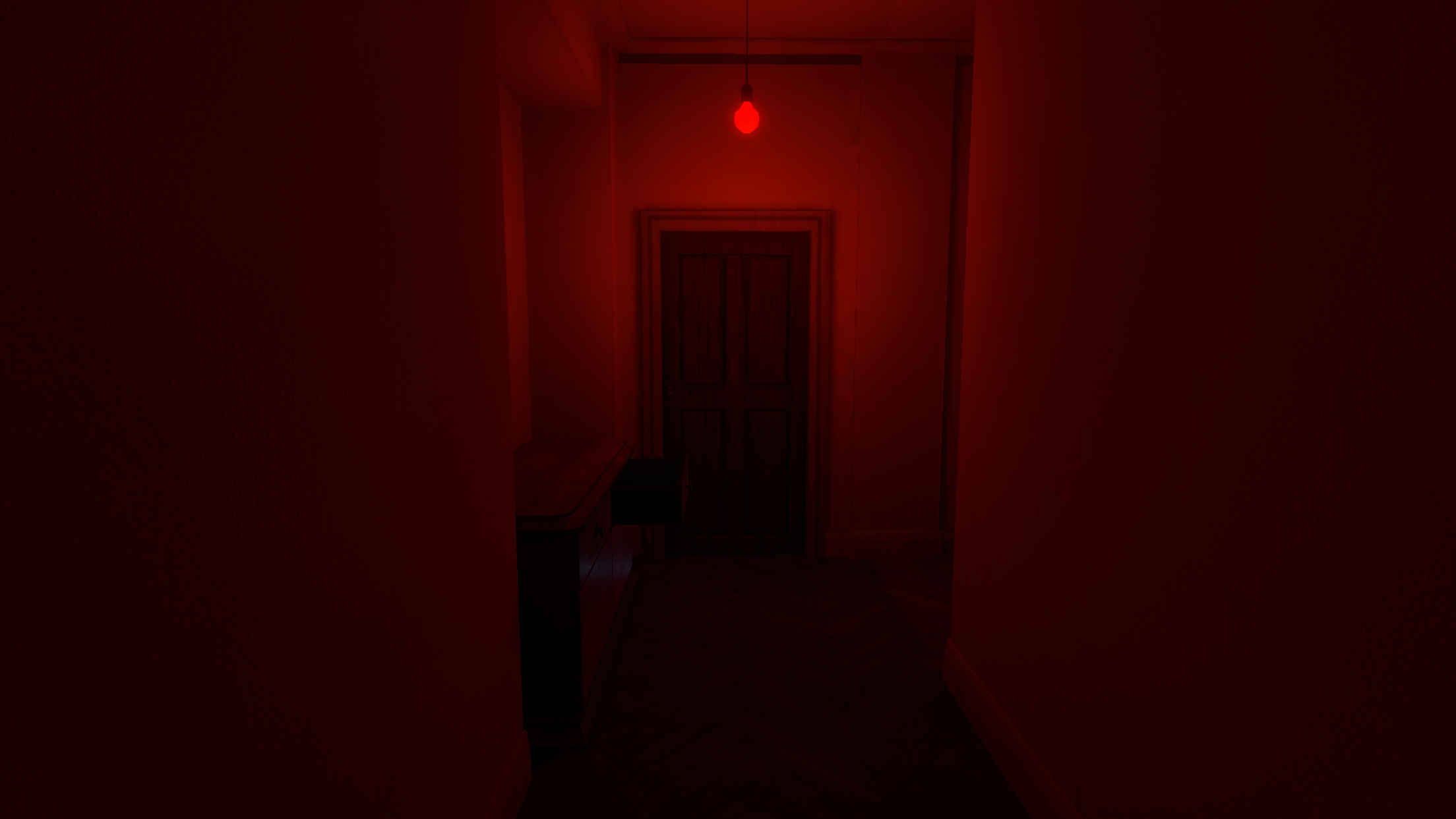 恐怖屋:逃离房间 恐怖屋:逃离房间