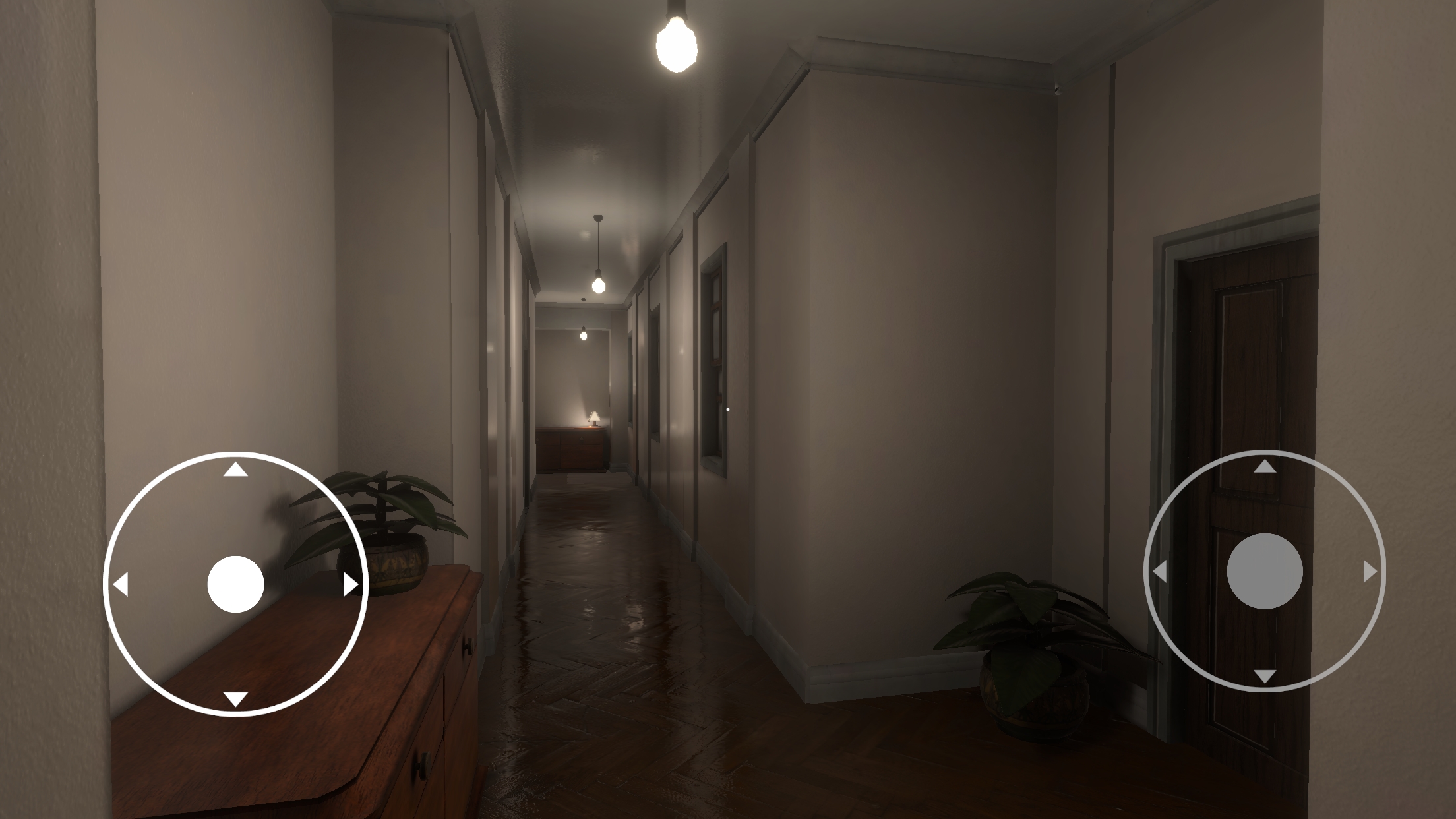 恐怖屋:逃离房间 恐怖屋:逃离房间