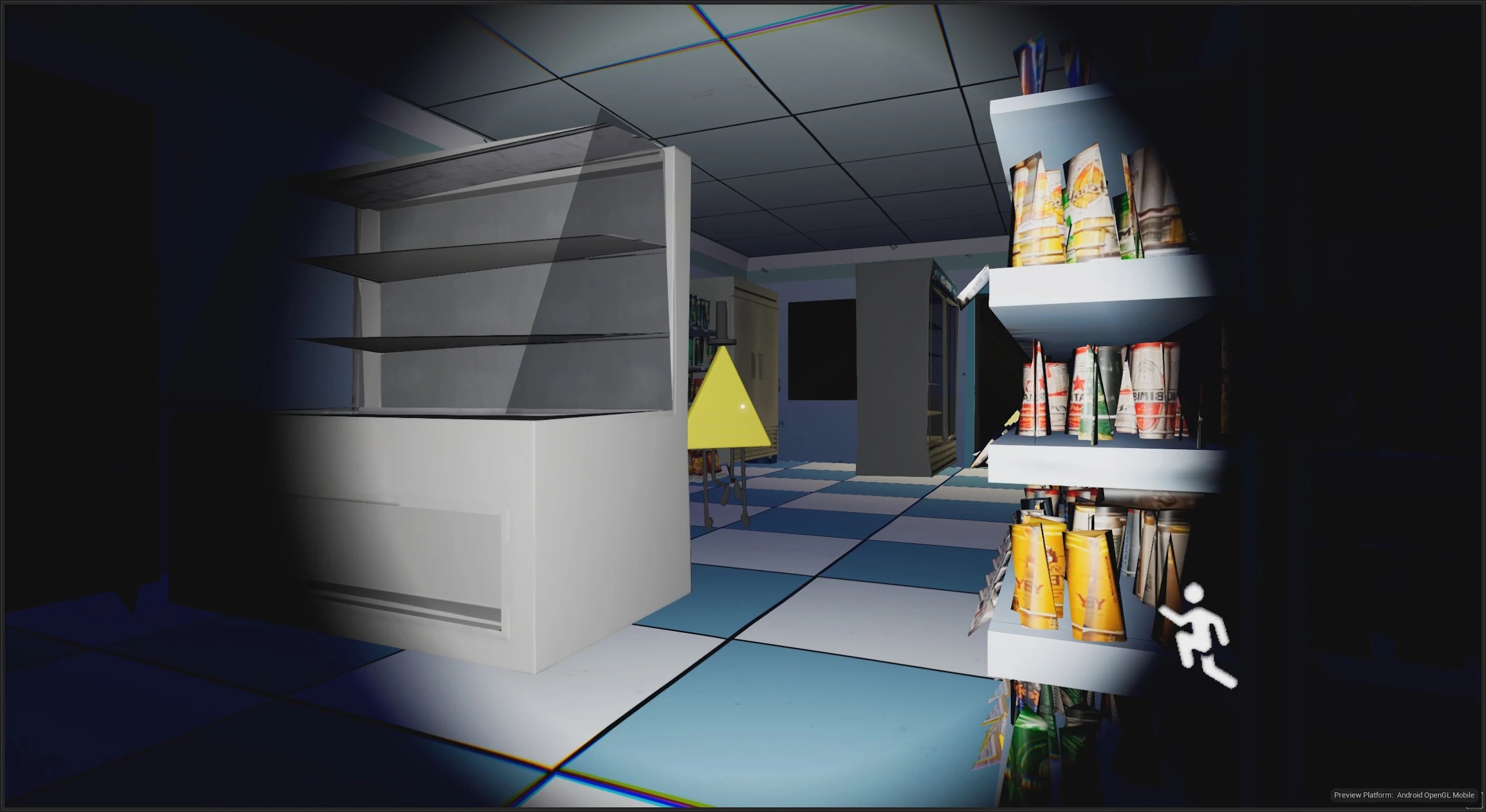 重力瀑布：驱魔