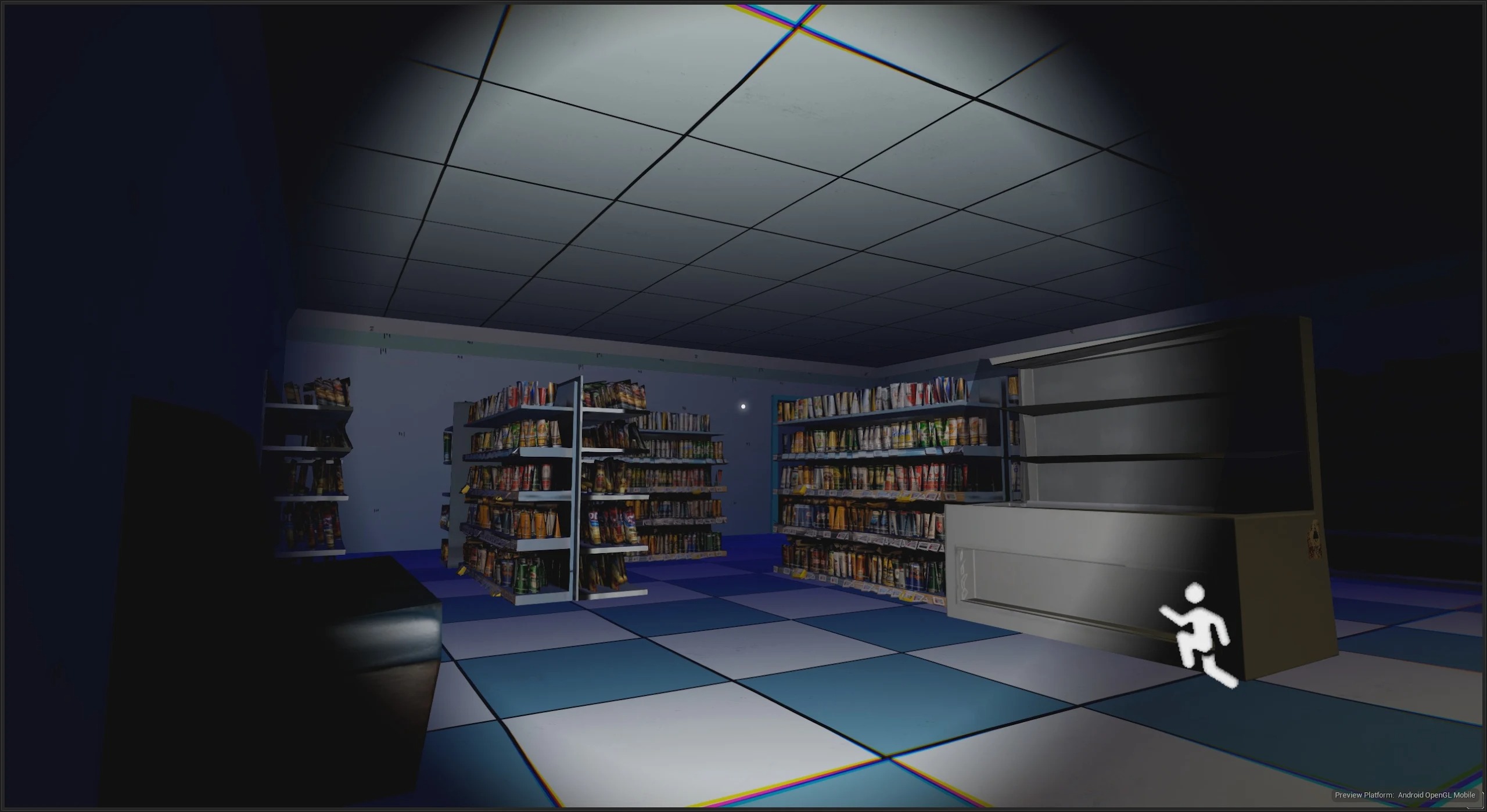 重力瀑布：驱魔