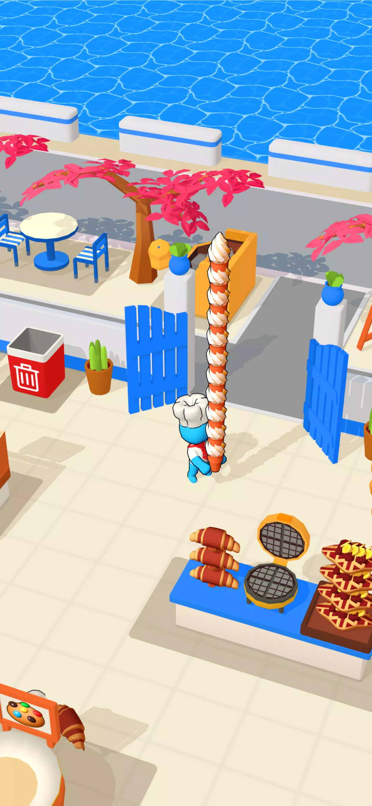 我的甜蜜面包店 我的甜蜜面包店