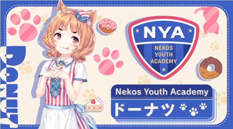 猫娘乐园:世界连结