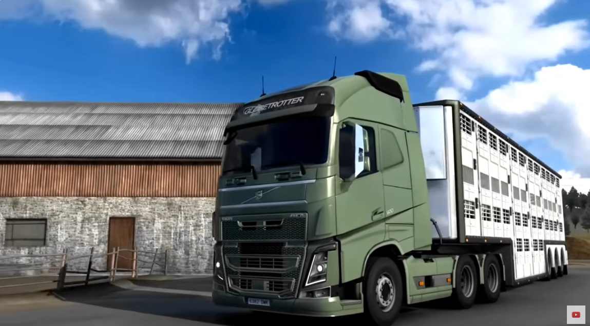 车手：公路英雄