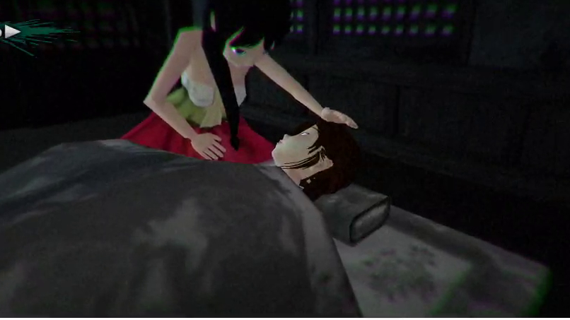 寒冷2：妹妹的记忆