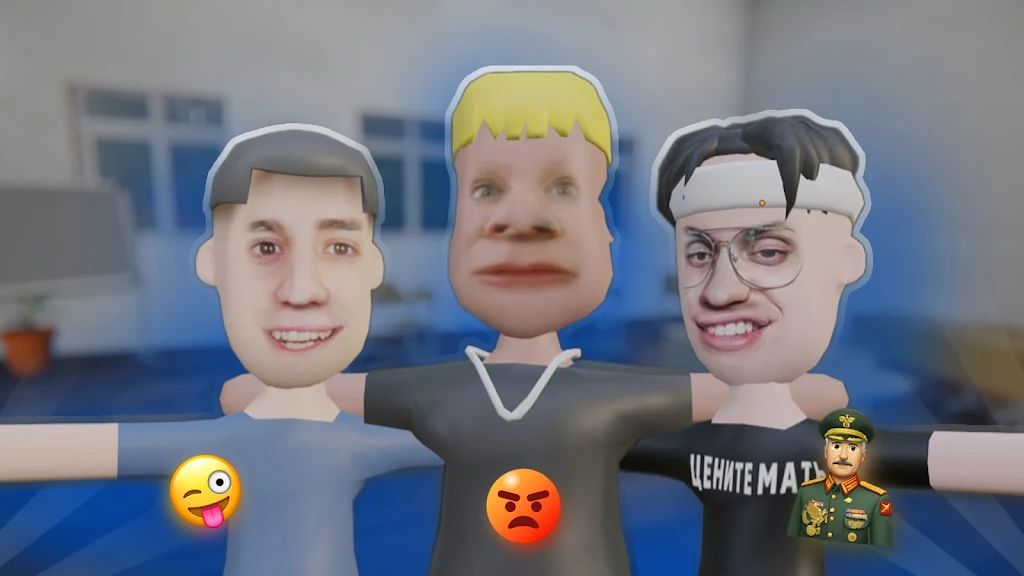 逃离蒂莫卡的学校